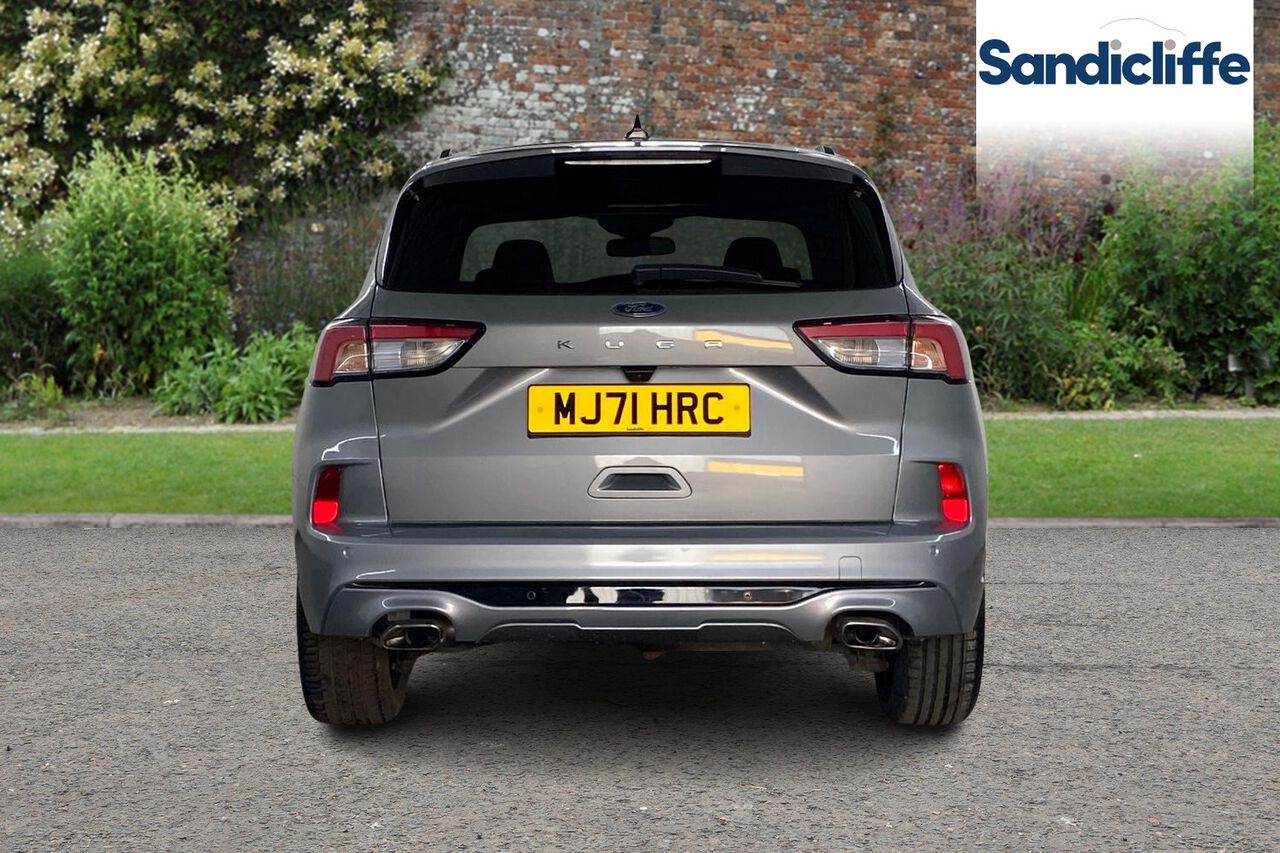 FORD KUGA, , hi-res