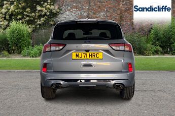 FORD KUGA, , hi-res