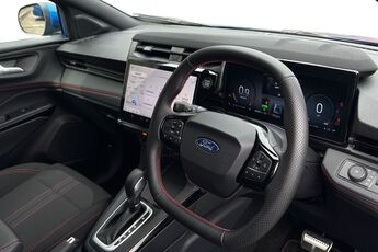 FORD PUMA, , hi-res