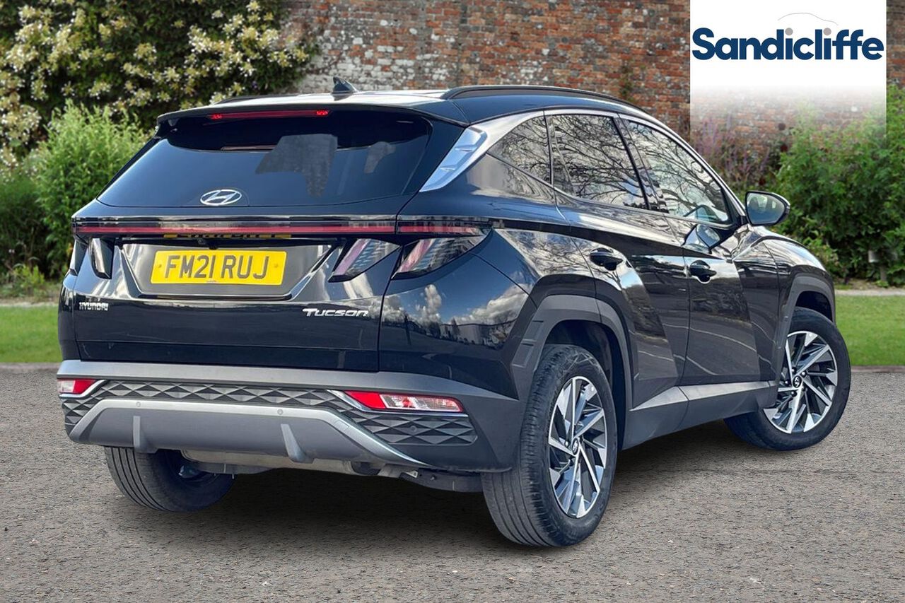 HYUNDAI TUCSON, , hi-res