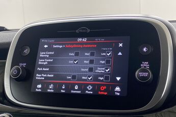 FIAT 500X, , hi-res