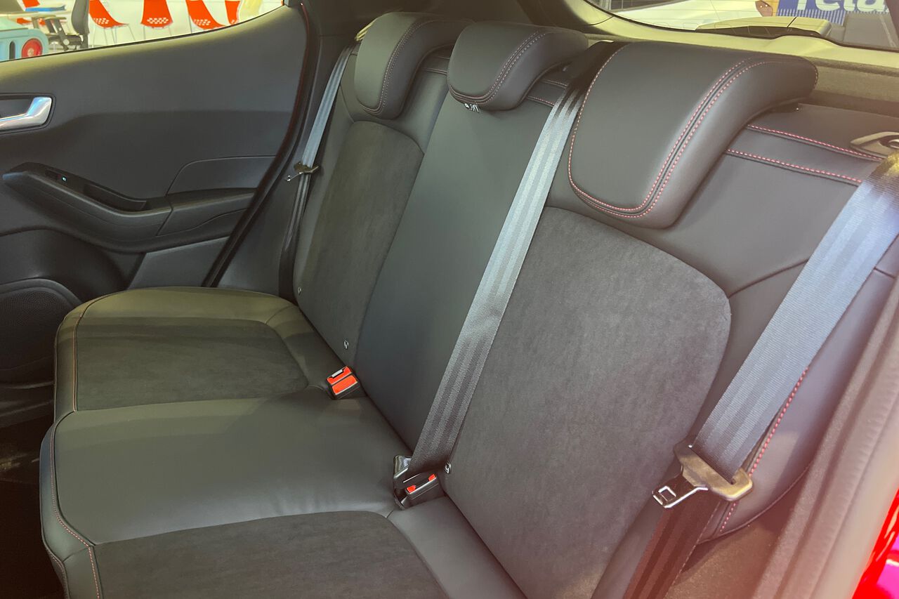 FORD FIESTA, , hi-res