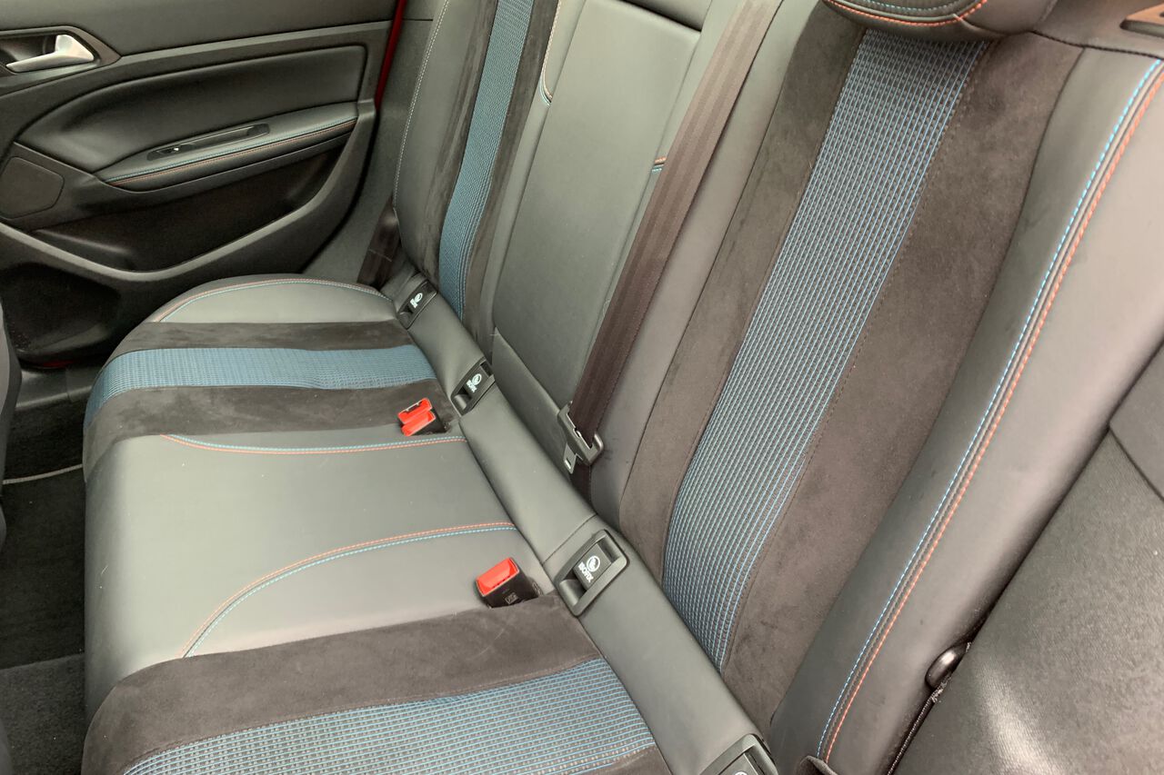 PEUGEOT 308, , hi-res