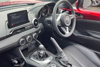 MAZDA MX-5, , hi-res