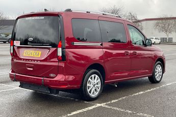 FORD TOURNEO CONNECT, , hi-res