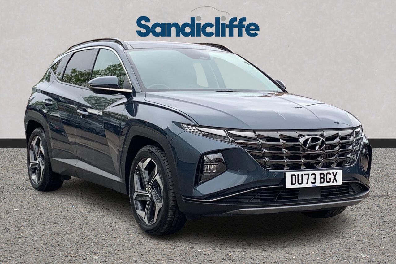HYUNDAI TUCSON, , hi-res