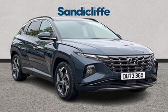 HYUNDAI TUCSON, , hi-res