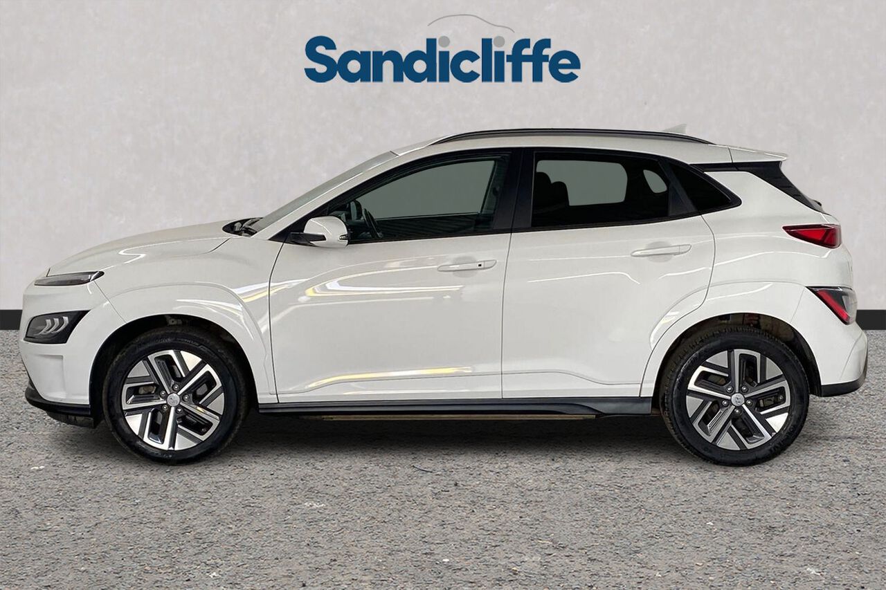 HYUNDAI KONA, , hi-res