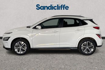 HYUNDAI KONA, , hi-res