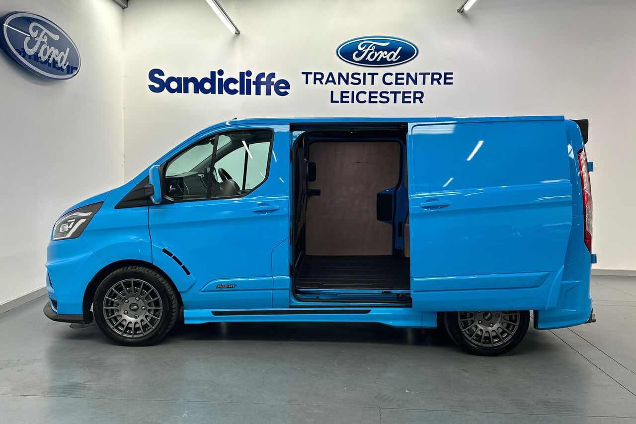 FORD TRANSIT CUSTOM, , hi-res