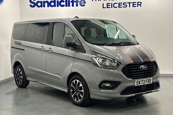 FORD TOURNEO CUSTOM, , hi-res