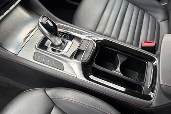 MG MOTOR UK HS, , hi-res