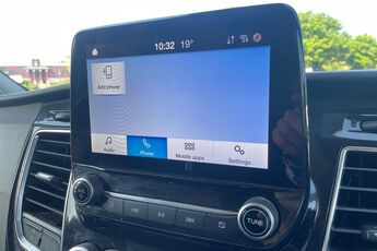 FORD TRANSIT CUSTOM, , hi-res