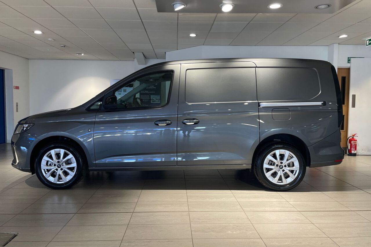 Ford Transit Connect 2024.75, , hi-res