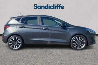 FORD FIESTA, , hi-res