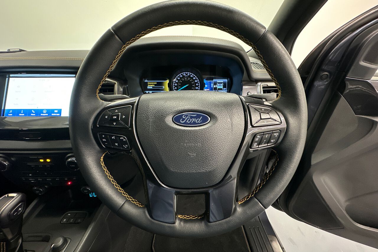 FORD RANGER, , hi-res