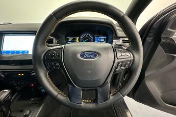 FORD RANGER, , hi-res