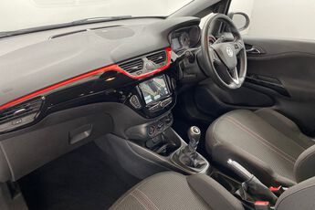VAUXHALL CORSA, , hi-res
