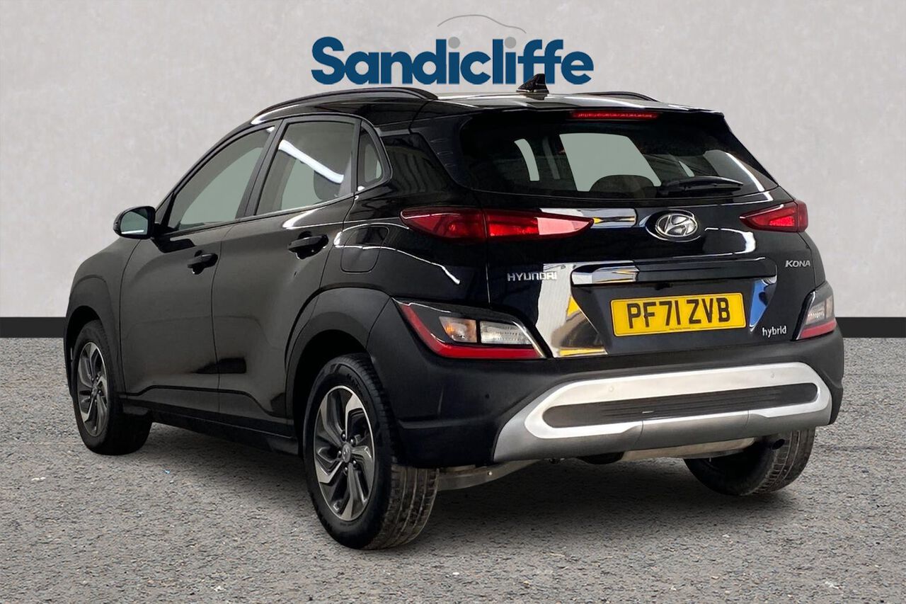 HYUNDAI KONA, , hi-res