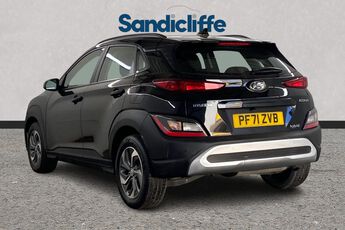 HYUNDAI KONA, , hi-res