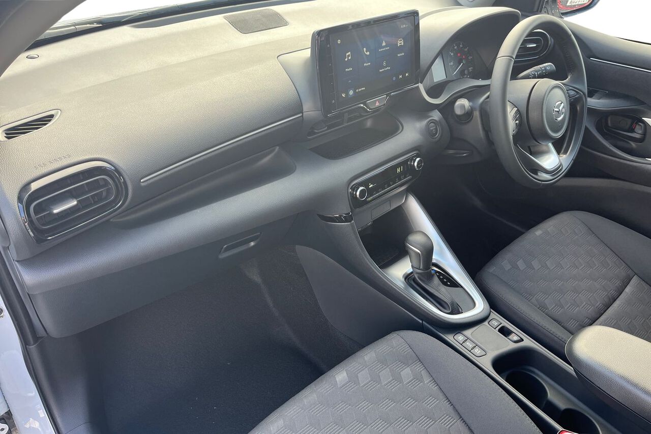MAZDA 2 Hybrid, , hi-res