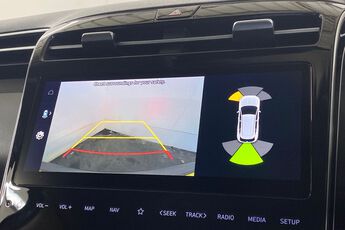 HYUNDAI TUCSON, , hi-res