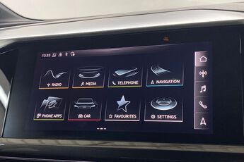 AUDI Q4, , hi-res