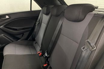 HYUNDAI I20, , hi-res