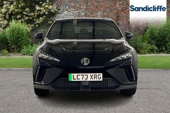MG MOTOR UK MG4, , hi-res