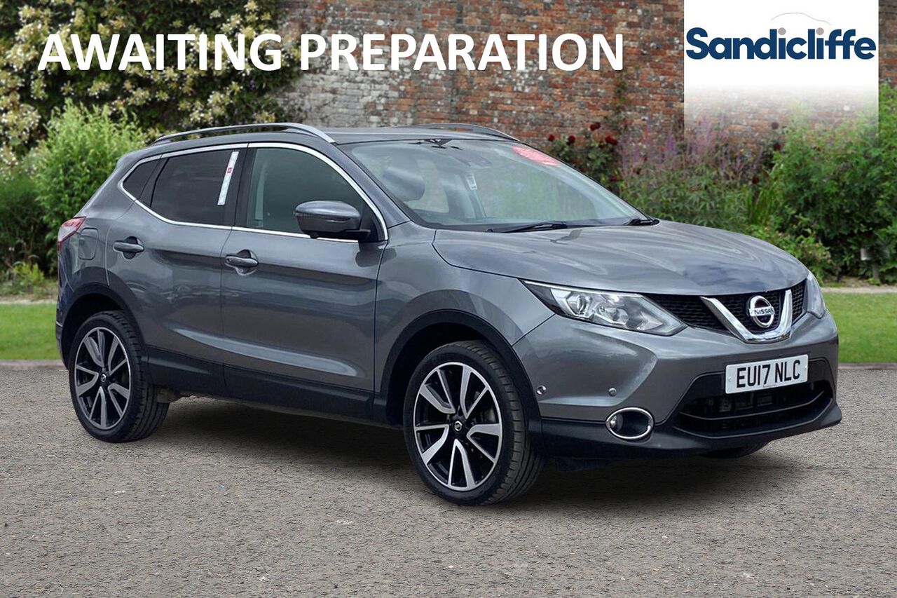 NISSAN QASHQAI, , hi-res