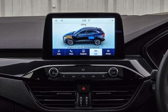 FORD KUGA, , hi-res