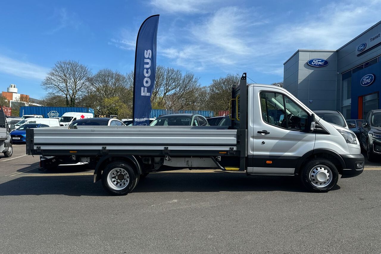 FORD TRANSIT, , hi-res
