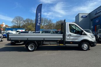 FORD TRANSIT, , hi-res