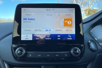 FORD PUMA, , hi-res