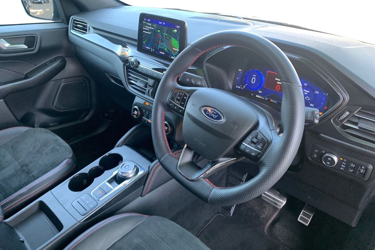 FORD KUGA, , hi-res