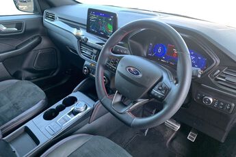 FORD KUGA, , hi-res