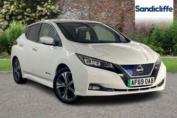NISSAN LEAF, , hi-res