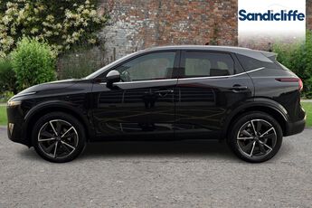 NISSAN QASHQAI, , hi-res