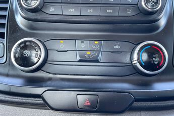 FORD TRANSIT, , hi-res