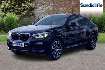 BMW X4, , hi-res