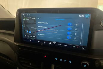 Ford Transit Custom V710 2024.50, , hi-res