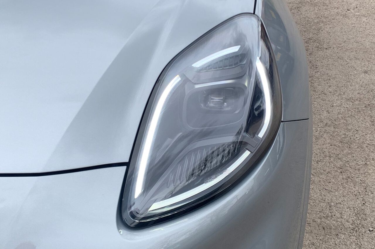 FORD PUMA, , hi-res