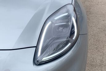 FORD PUMA, , hi-res