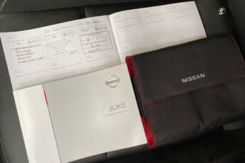 NISSAN JUKE, , hi-res