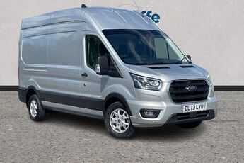 FORD TRANSIT, , hi-res