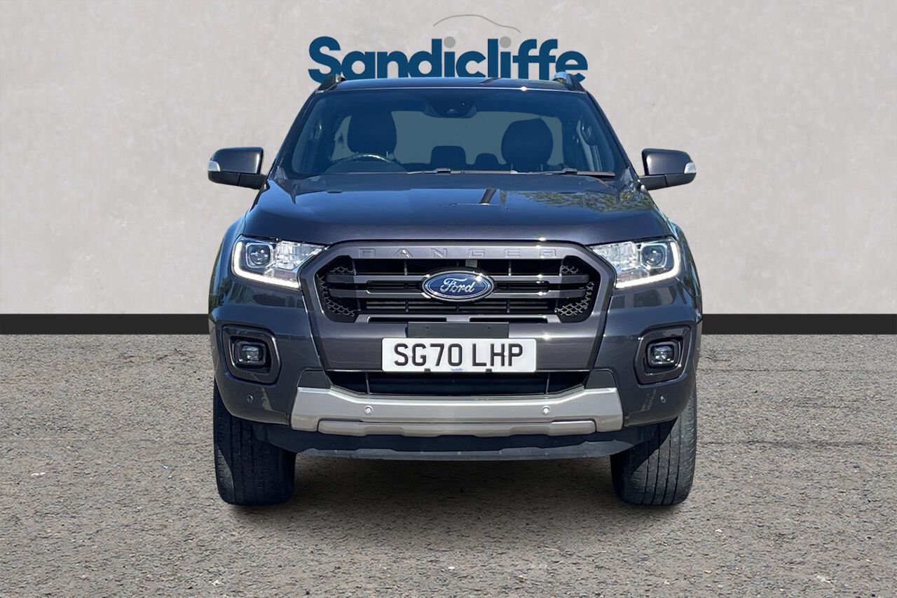 FORD RANGER, , hi-res