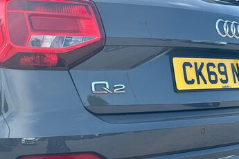 AUDI Q2, , hi-res