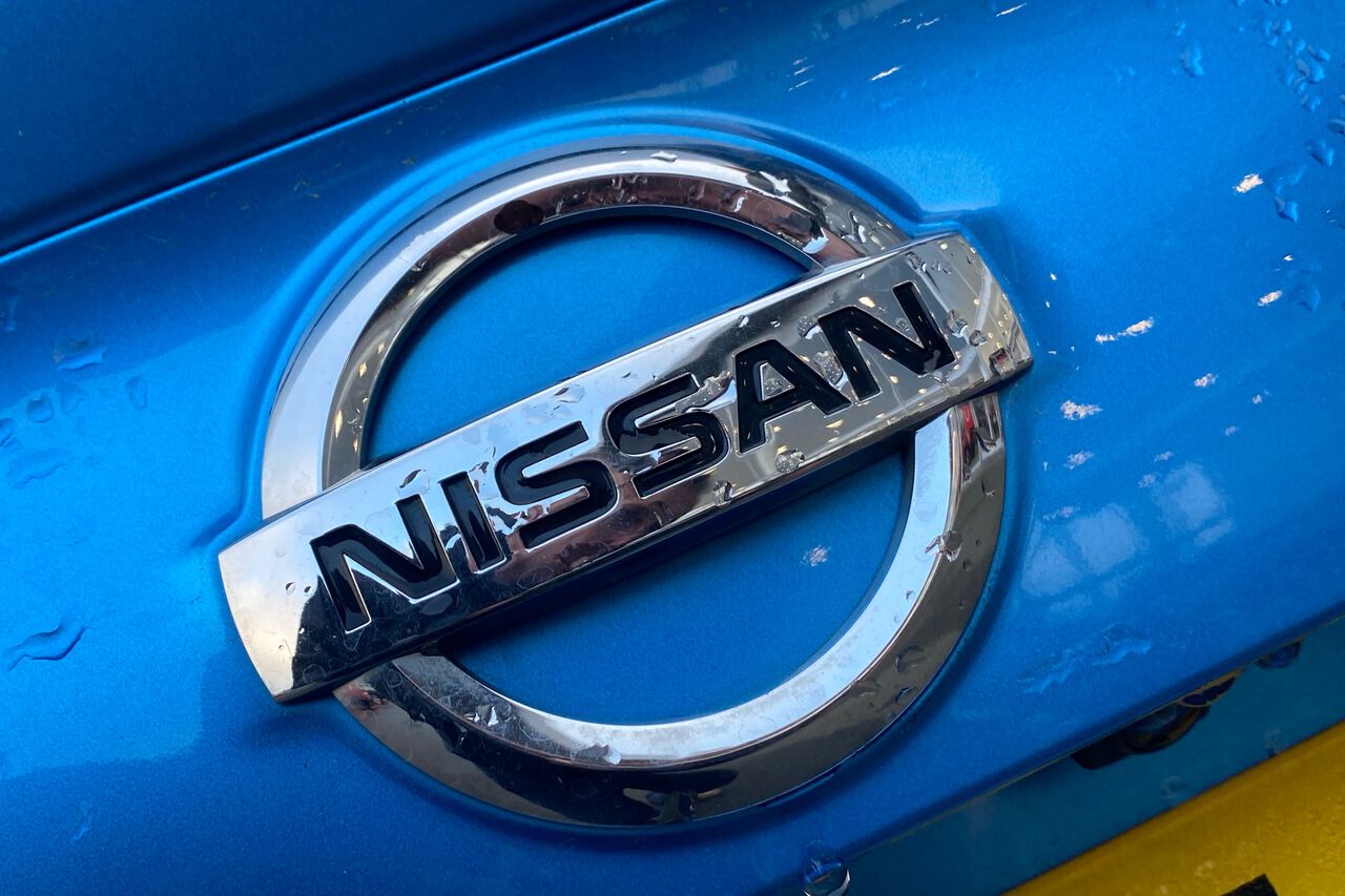 NISSAN QASHQAI, , hi-res