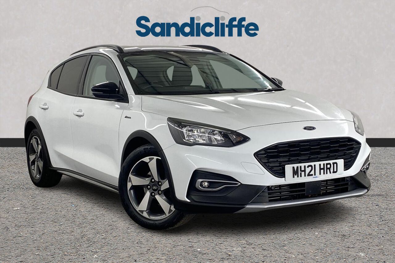 FORD FOCUS, , hi-res