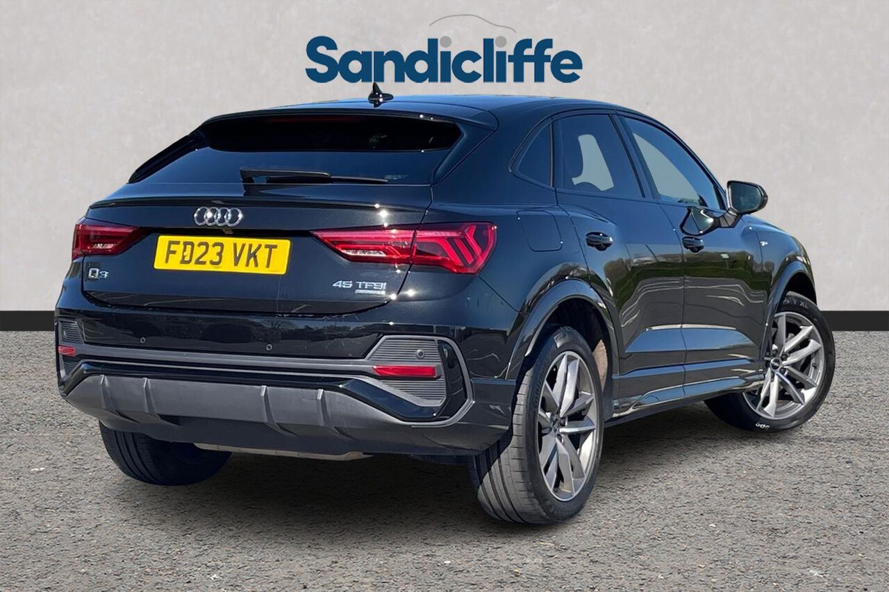 AUDI Q3, , hi-res